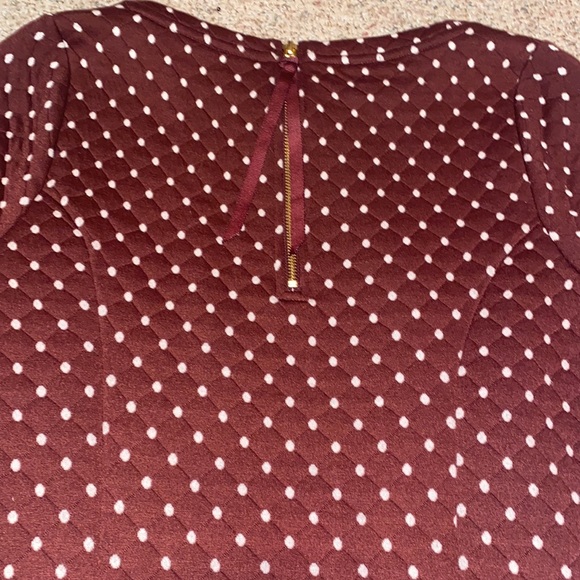 🎉HP🎉Boden Dotty Day Dress. - Picture 12 of 15